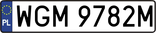 WGM9782M