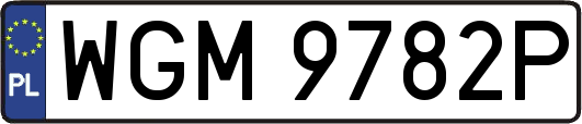 WGM9782P