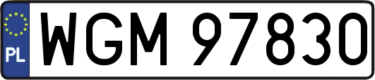 WGM97830