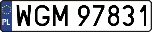 WGM97831