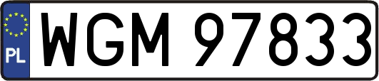 WGM97833