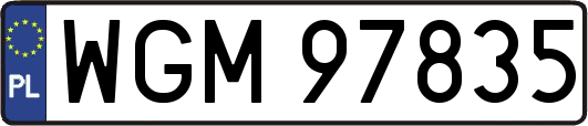 WGM97835