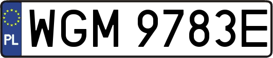 WGM9783E