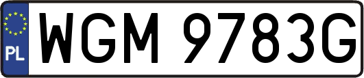 WGM9783G
