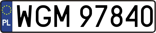 WGM97840