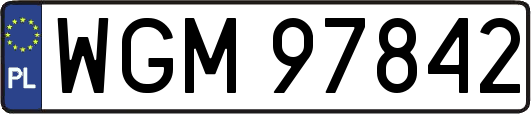 WGM97842