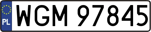 WGM97845
