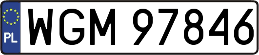 WGM97846