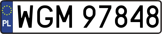WGM97848