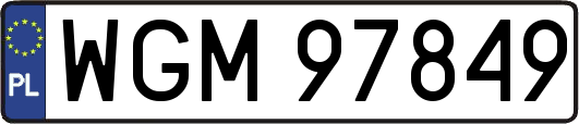 WGM97849