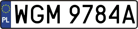 WGM9784A