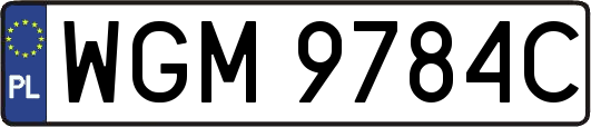 WGM9784C