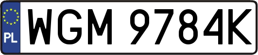WGM9784K