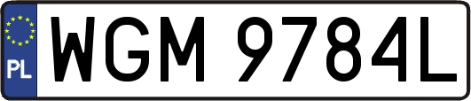 WGM9784L