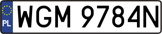 WGM9784N