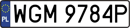 WGM9784P
