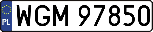 WGM97850