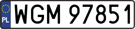 WGM97851