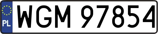 WGM97854