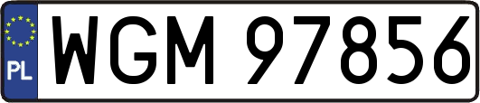 WGM97856