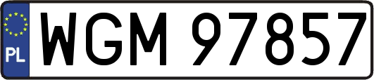 WGM97857