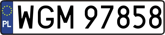 WGM97858