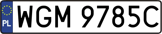 WGM9785C