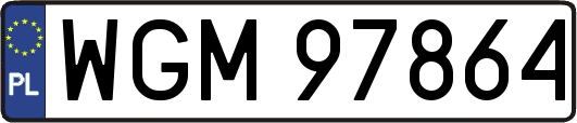 WGM97864