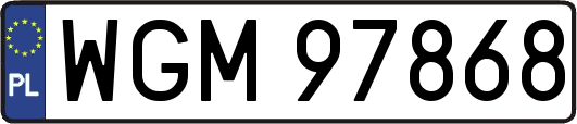 WGM97868