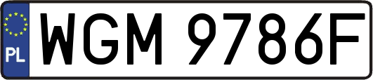 WGM9786F