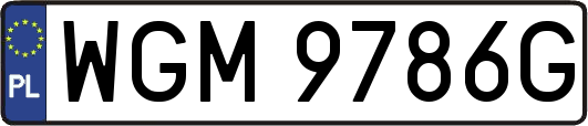 WGM9786G