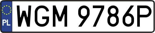 WGM9786P