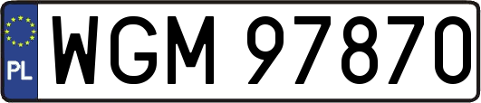 WGM97870