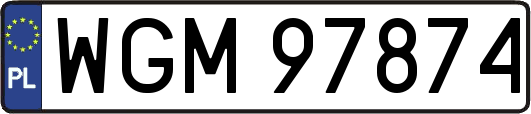 WGM97874