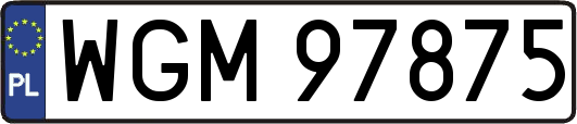 WGM97875