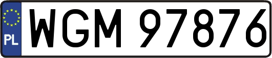WGM97876