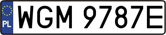 WGM9787E