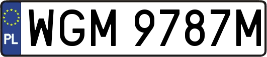 WGM9787M