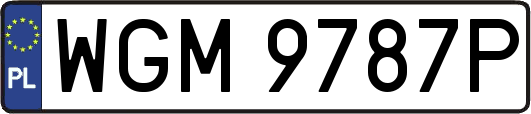 WGM9787P