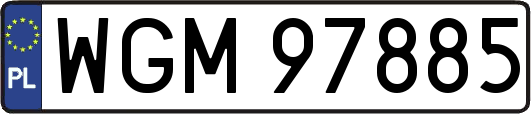 WGM97885