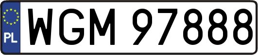 WGM97888