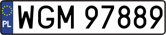 WGM97889