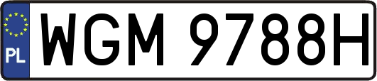 WGM9788H