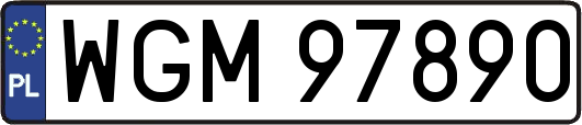 WGM97890