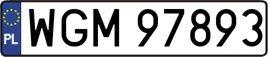 WGM97893