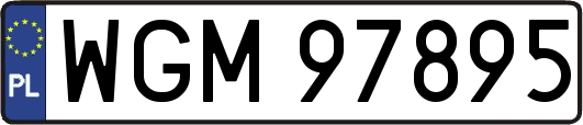 WGM97895