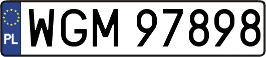 WGM97898