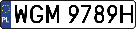 WGM9789H
