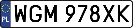 WGM978XK