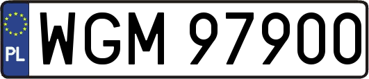 WGM97900